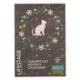 Lifestage Christmas Advent Calendar for Cats