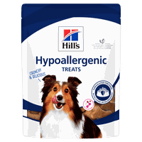 Hill's Hypoallergenic Dog Treats 200g