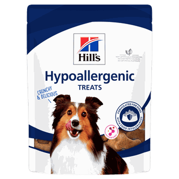 Hill's Hypoallergenic Dog Treats 200g