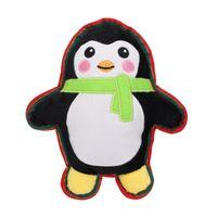 Rufus & Rosie Christmas Character Plush Dog Toy