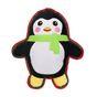 Rufus & Rosie Christmas Character Plush Dog Toy