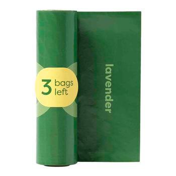 Earth Rated Dog Poop Bags Refill Rolls Unscented Bags Dog Poo Bags