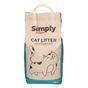 Simply Jollyes Cat Litter Lightweight 10l
