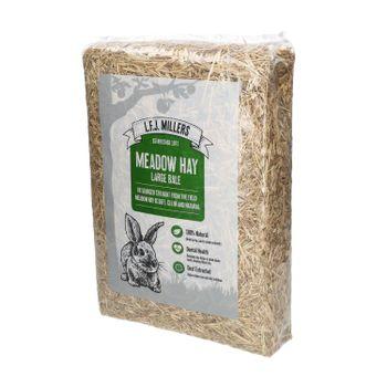 LFJ Millers Meadow Hay, Rabbit & Small Pet Food