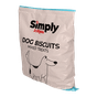 Simply Jollyes Dog Biscuits, Mixed Treats 800g