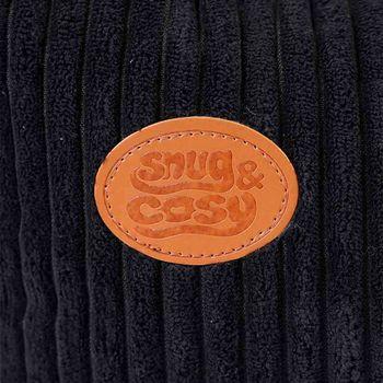 Sung & Cosy San Remo Dog Bed, Medium 