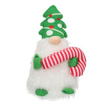 Rufus & Rosie Christmas Gonk Assorted Dog Toy