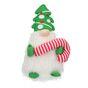 Rufus & Rosie Christmas Gonk Assorted Dog Toy