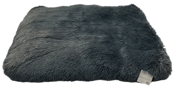 Rufus & Rosie Cosy Plush Pad Dog Bed