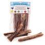 Jr Pet Products Ostrich Straws 4 pack