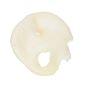 Jollyes Air Dried Puffed Porky Snout Dog Treat