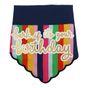 Ancol Birthday Pawty Bandana Blue