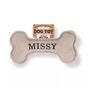 History & Heraldry 'Missy' Dog Toy