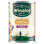 Winalot Classics Mixed in Jelly Chicken Wet Dog Food 12x400g