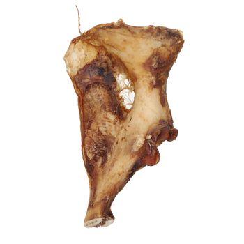 NAW Ostrich Wingbone Dog Treat 1kg