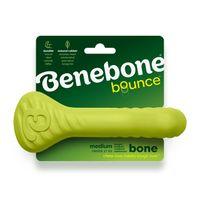 Benebone Rubber Bone Dog Toy