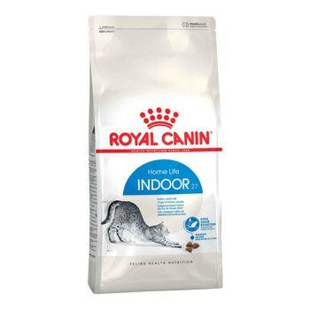 Royal Canin Indoor 27 Dry Cat Food, 4kg