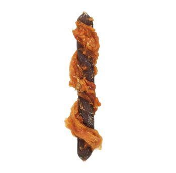Rosewood Jumbo Pig in Blanket Christmas Dog Treat