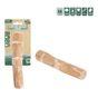 Smart Choice Coffee Wood Dog Stick Medium