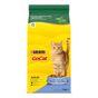 Go-Cat Herring and Vegetable Dry Cat Food 2kg