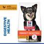 Hill's Science Plan Perfect Digestion Small & Mini Adult 1+ Dry Dog Food with Chicken & Brown Rice 1.5kg