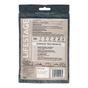 Lifestage Artisan Beef and Coconut Chunks Dog Treats, 80g