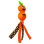 KONG Halloween Wubba Ballistic Pumpkin Dog Toy Large