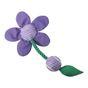 Rosewood Battersea Flower Dog Tug Toy