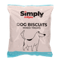 Simply Jollyes Dog Biscuits, Mixed Treats 800g