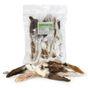 Jr Pet Products Rabbit Ears With Hair 200g