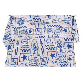 Rufus & Rosie Dog Holiday Shirt