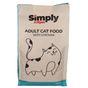 Simply Jollyes Dry Cat Food with Chicken 2.5kg