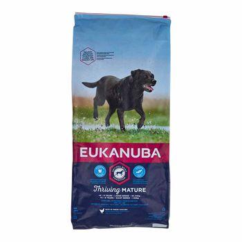 Eubanka dog food hotsell