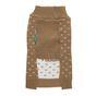 Smart Choice Christmas Pudding Pet Jumper Small