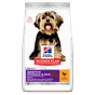 Hill'S Science Plan Adult Sensitive Stomach & Skin Small & Mini Dry Dog Food Chicken Flavour 3kg