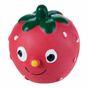 Rufus & Rosie  Latex Dinky Dog Toy