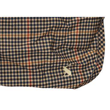 Joules Henson Packaway Dog Jacket Small