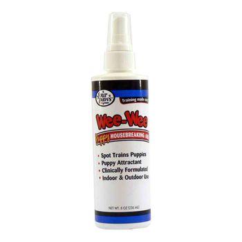 Four Paws Puppy Housebreaking 236ml