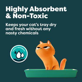 Breeder’s Choice Cat Litter 30L