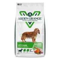 Arden Grange VetCare Weight Control Dry Dog Food 12kg