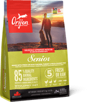 Orijen Senior Dog Food 2kg
