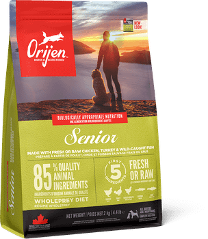 Orijen Senior Dog Food 2kg
