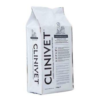 Clinivet Large Breed Dry Puppy Food 14kg