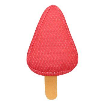 Rufus & Rosie Popsicle Plush Dog Toy
