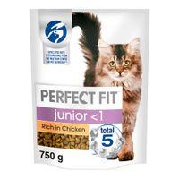 Perfect Fit Dog Cat Food In store Online at Jollyes
