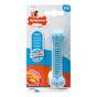 Nylabone Chicken Puppy Blue Dental Bone Extra Small