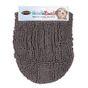 Scruffs Noodle Drying Towel Grey