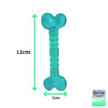 Rosewood Biosafe Puppy Bone Dog Toy
