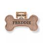 History & Heraldry 'Freddie' Dog Toy