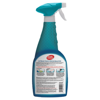 Simple Solution Extreme Dog Stain & Odour Remover 500ml
